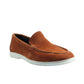 NEDIM TUNCEL Mens Shoes 40 / Brown NEDIM TUNCEL - Casual Loafers