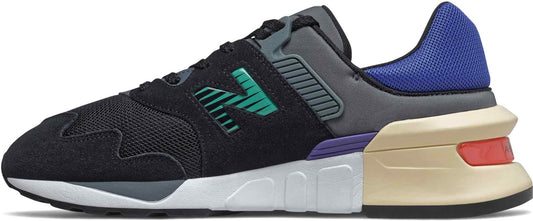 NEW BALANCE Athletic Shoes 42.5 / Multi-Color NEW BALANCE - Casual Slip On Athletic Shoes