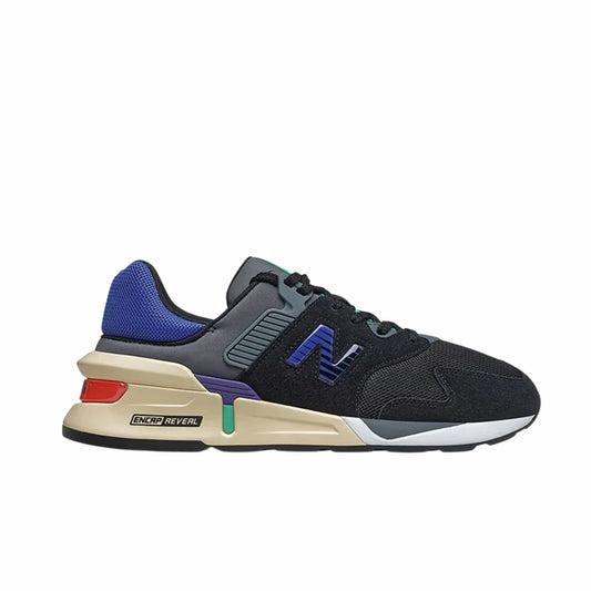NEW BALANCE Athletic Shoes 42.5 / Multi-Color NEW BALANCE - Casual Slip On Athletic Shoes