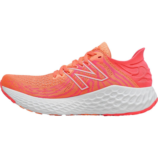 NEW BALANCE Athletic Shoes 41 / Orange NEW BALANCE - Fresh Foam Shoes