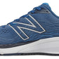 NEW BALANCE Athletic Shoes 44.5 / Blue NEW BALANCE - Fresh Foam X 860 Athletic Shoes