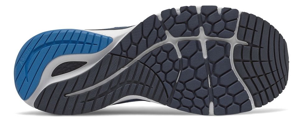 NEW BALANCE Athletic Shoes 44.5 / Blue NEW BALANCE - Fresh Foam X 860 Athletic Shoes