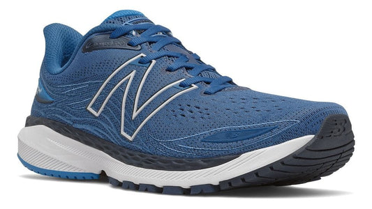 NEW BALANCE Athletic Shoes 44.5 / Blue NEW BALANCE - Fresh Foam X 860 Athletic Shoes