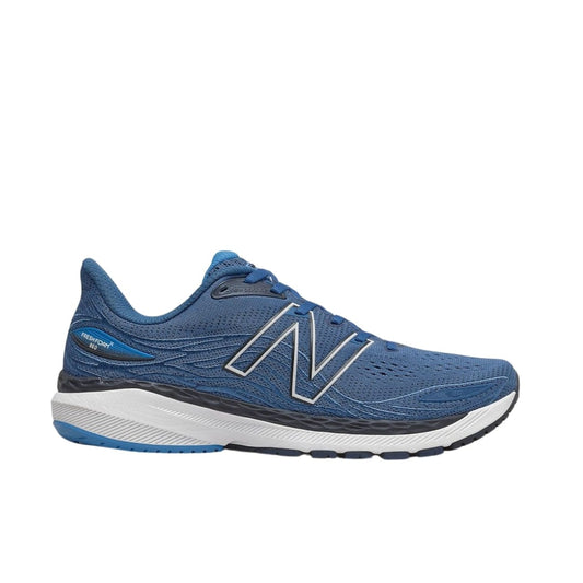 NEW BALANCE Athletic Shoes 44.5 / Blue NEW BALANCE - Fresh Foam X 860 Athletic Shoes