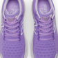 NEW BALANCE Athletic Shoes 41 / Purple NEW BALANCE - Fresh Foam X - H