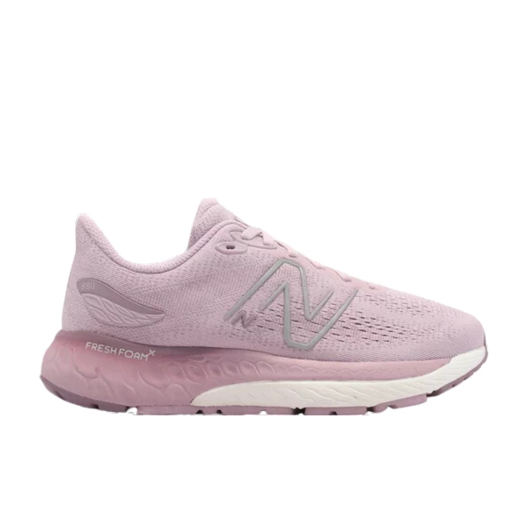 NEW BALANCE Athletic Shoes 36.5 / Pink NEW BALANCE - Fresh Foam X  - H