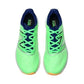 NEW BALANCE Athletic Shoes 42.5 / Green NEW BALANCE - Fuelcell Rebel Running Shoes