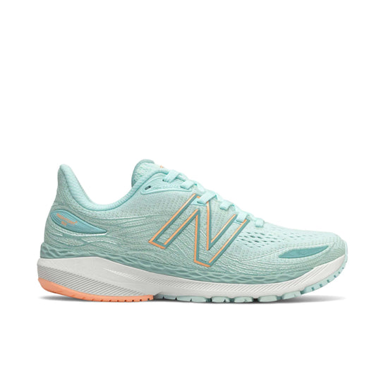 NEW BALANCE Athletic Shoes 36.5 / Blue NEW BALANCE - Running Shoes Sneakers