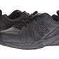 NEW BALANCE Mens Shoes 50 / Black NEW BALANCE - 608V5 Sneakers