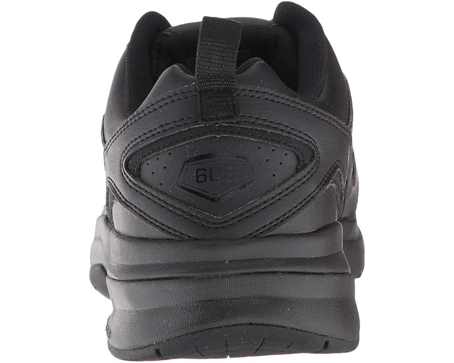 NEW BALANCE Mens Shoes 50 / Black NEW BALANCE - 608V5 Sneakers