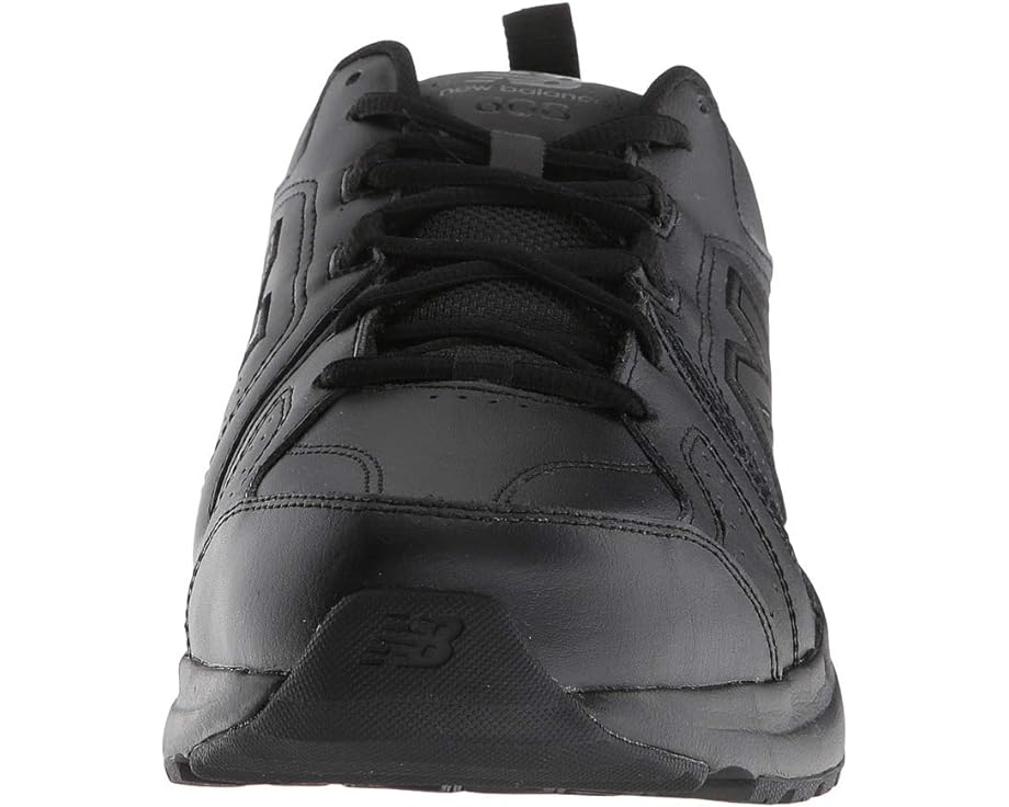 NEW BALANCE Mens Shoes 50 / Black NEW BALANCE - 608V5 Sneakers