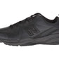 NEW BALANCE Mens Shoes 50 / Black NEW BALANCE - 608V5 Sneakers