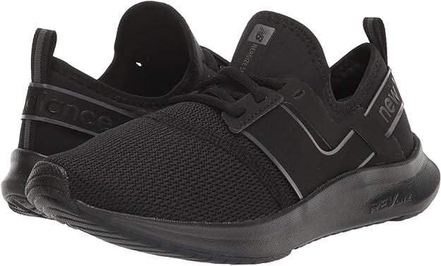 NEW BALANCE Womens Shoes 41.5 / Black NEW BALANCE-Fuelcore Nergize Sport V1