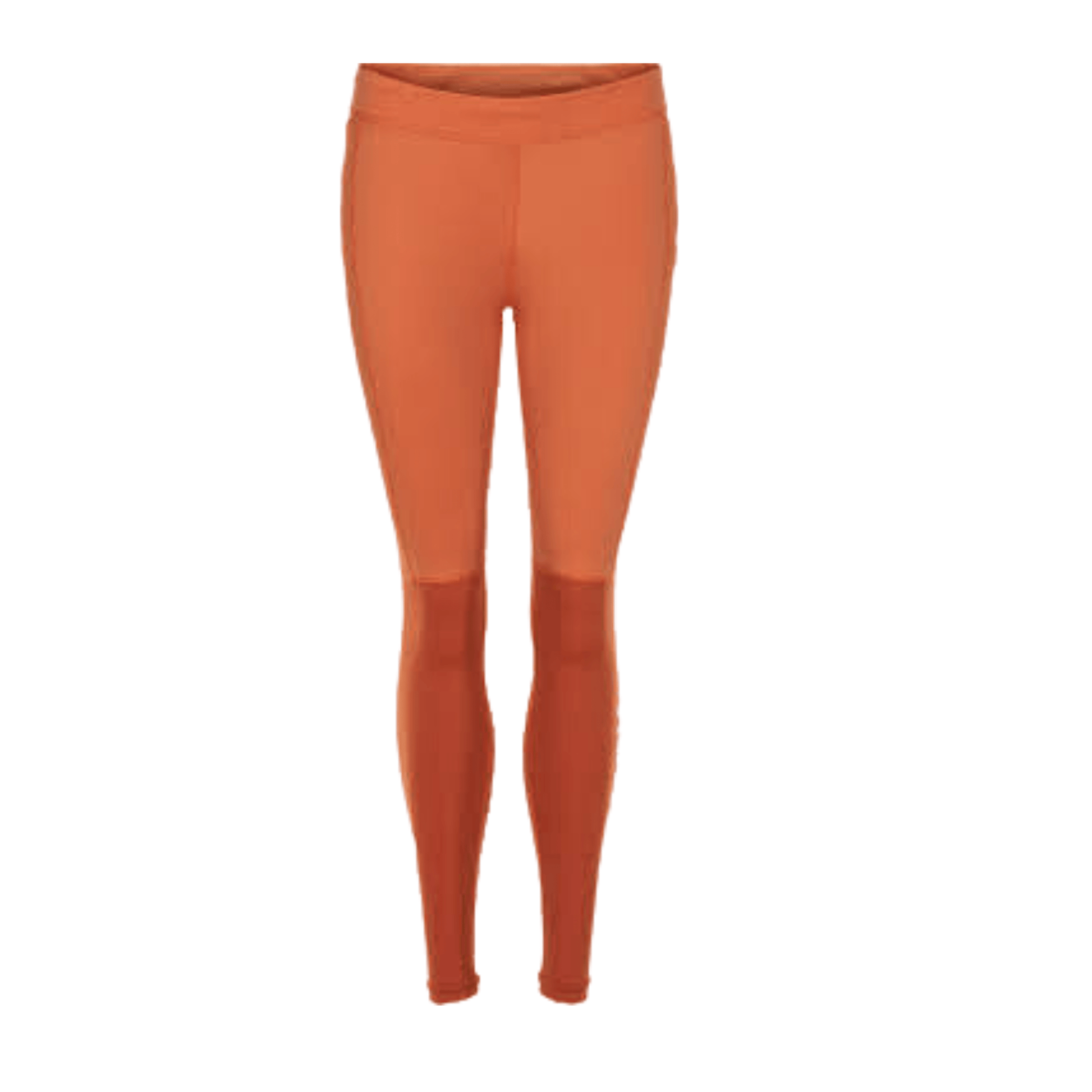 NEW LINE Womens sports L / Orange NEW LINE - Newline Worked Fitness Sportswear