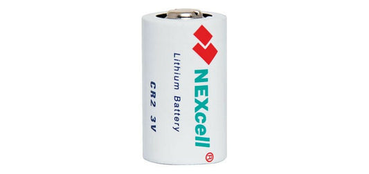 NEXCELL Electronic Accessories NEXCELL -  Lithium Battery 3 Volt
