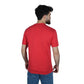 NEXT LEVEL Mens Tops L / Red NEXT LEVEL - Tell 'Em It's Bell T-Shirt