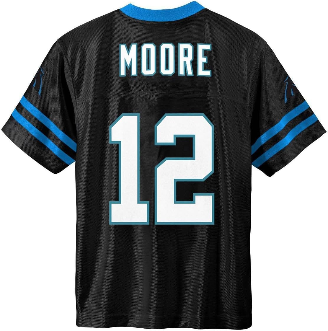 NFL Boys Tops XS / Multi-Color NFL -  Color Home Player