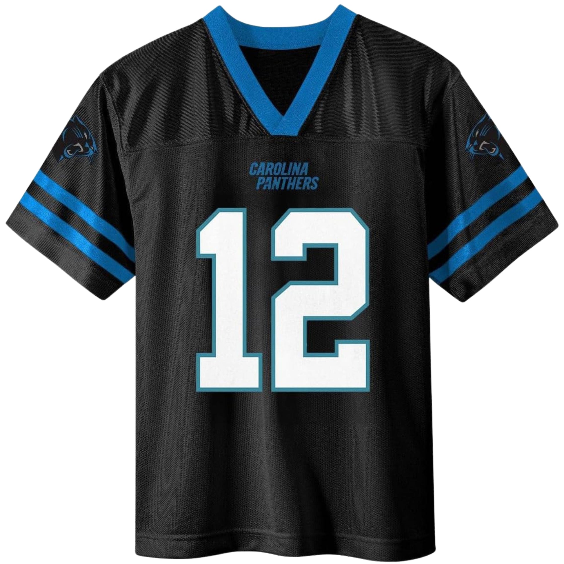 NFL Boys Tops XS / Multi-Color NFL -  Color Home Player