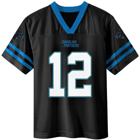 NFL Boys Tops XS / Multi-Color NFL -  Color Home Player