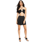 NIA Womens Bottoms M / Black / 28-29 NIA - Bobbi Skort