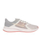 NIKE Athletic Shoes 44 / Grey NIKE - Downshifter 11Marathon Running Shoes