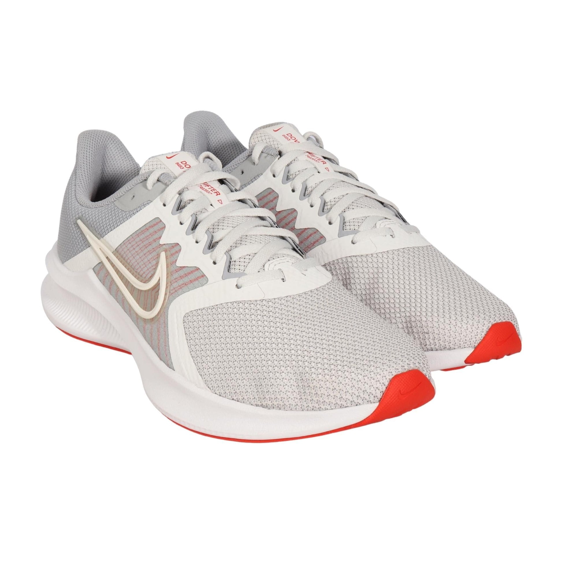 NIKE Athletic Shoes 44 / Grey NIKE - Downshifter 11Marathon Running Shoes