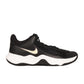 NIKE Athletic Shoes 45 / Black NIKE - Fly.By Mid 3