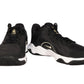 NIKE Athletic Shoes 45 / Black NIKE - Fly.By Mid 3