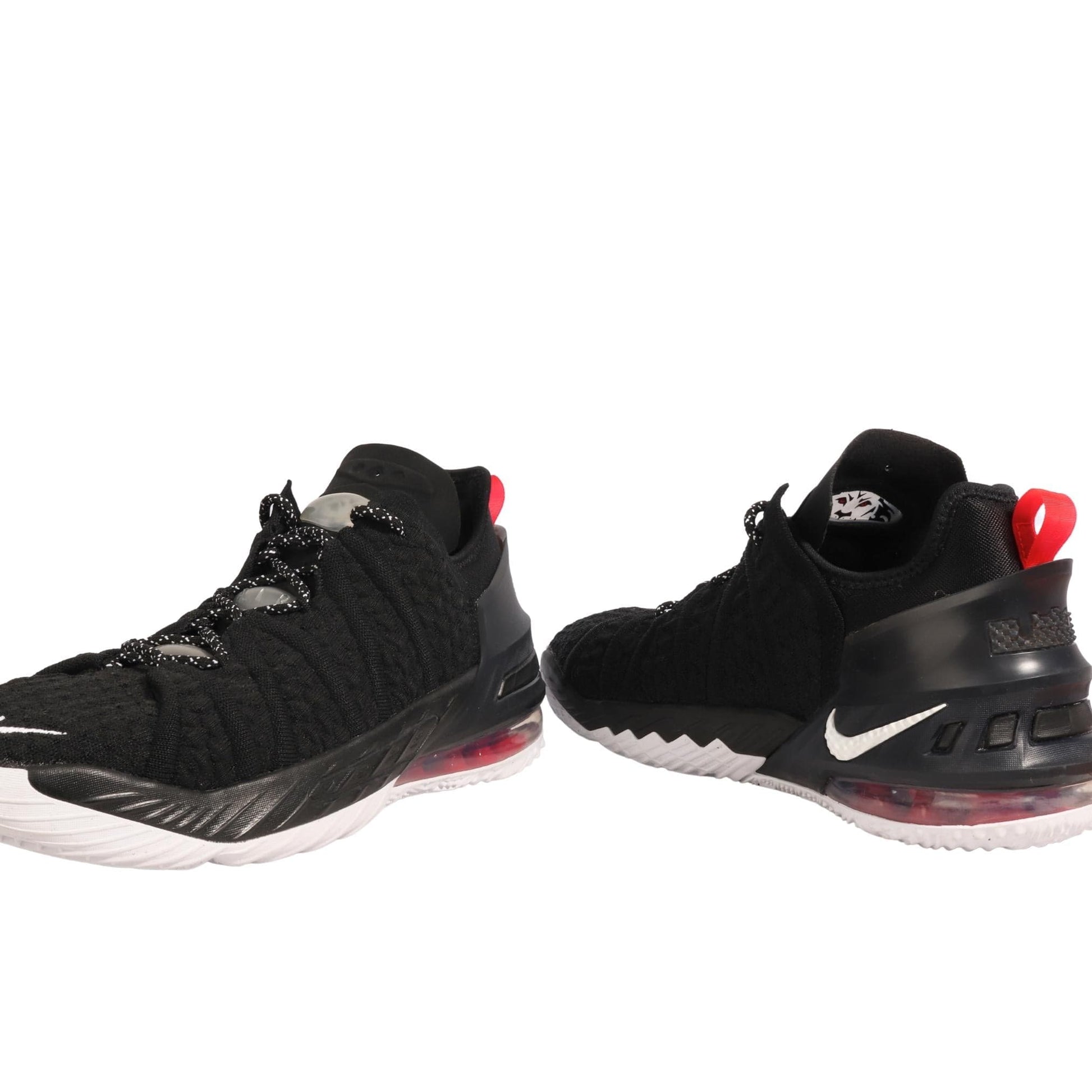 NIKE Athletic Shoes 40 / Black NIKE - Kids - Comfortable Shoes