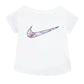 NIKE Baby Girl NIKE - BABY - Americana T-shirt