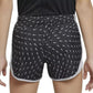NIKE Baby Girl 2 Years / Black NIKE - BABY - Sport Essential Dri-fit Tempo Short