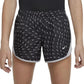 NIKE Baby Girl 2 Years / Black NIKE - BABY - Sport Essential Dri-fit Tempo Short