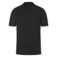 NIKE Boys Tops L / Black NIKE - Collar Polo Neck T-Shirts