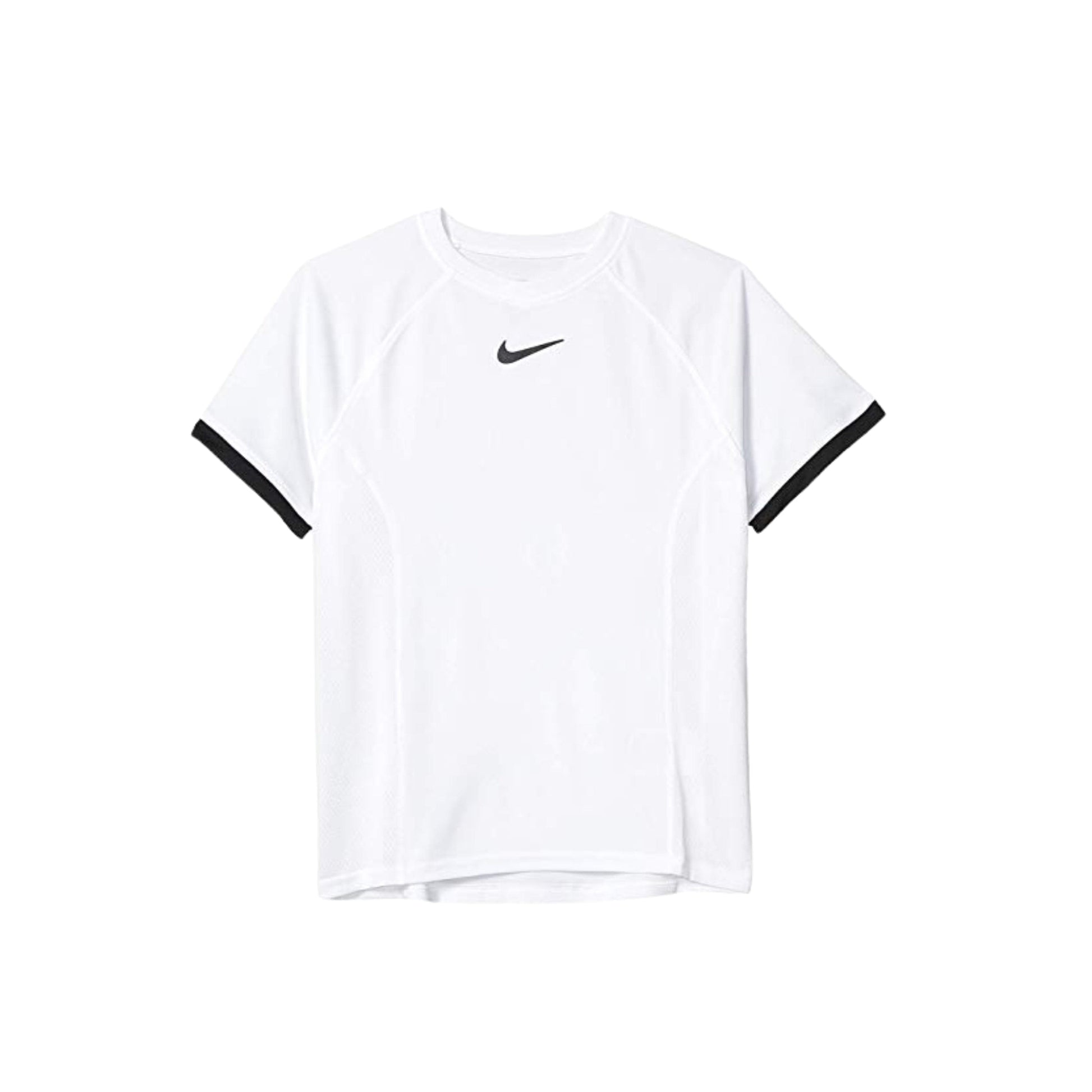 NIKE Boys Tops NIKE - Court Dri-Fit T-Shirt