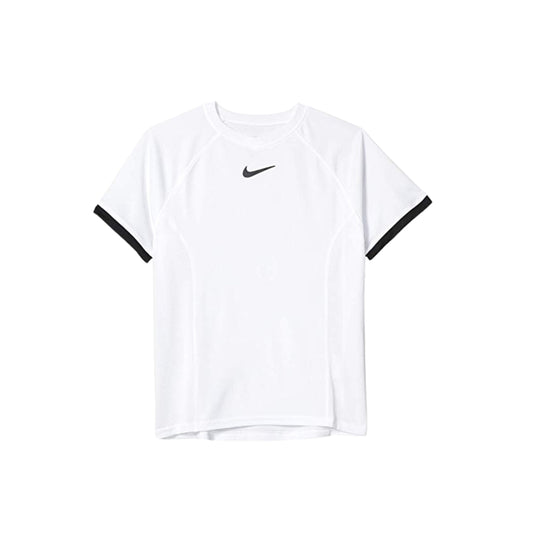 NIKE Boys Tops NIKE - Court Dri-Fit T-Shirt