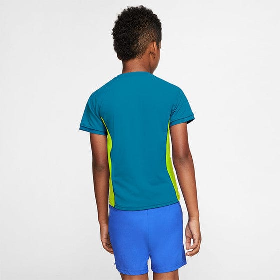 NIKE Boys Tops NIKE - Tennis T-shirt