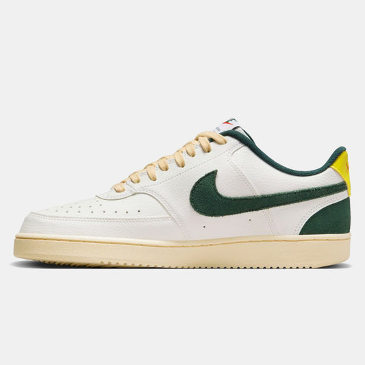 NIKE - Court Vision Low Shoes