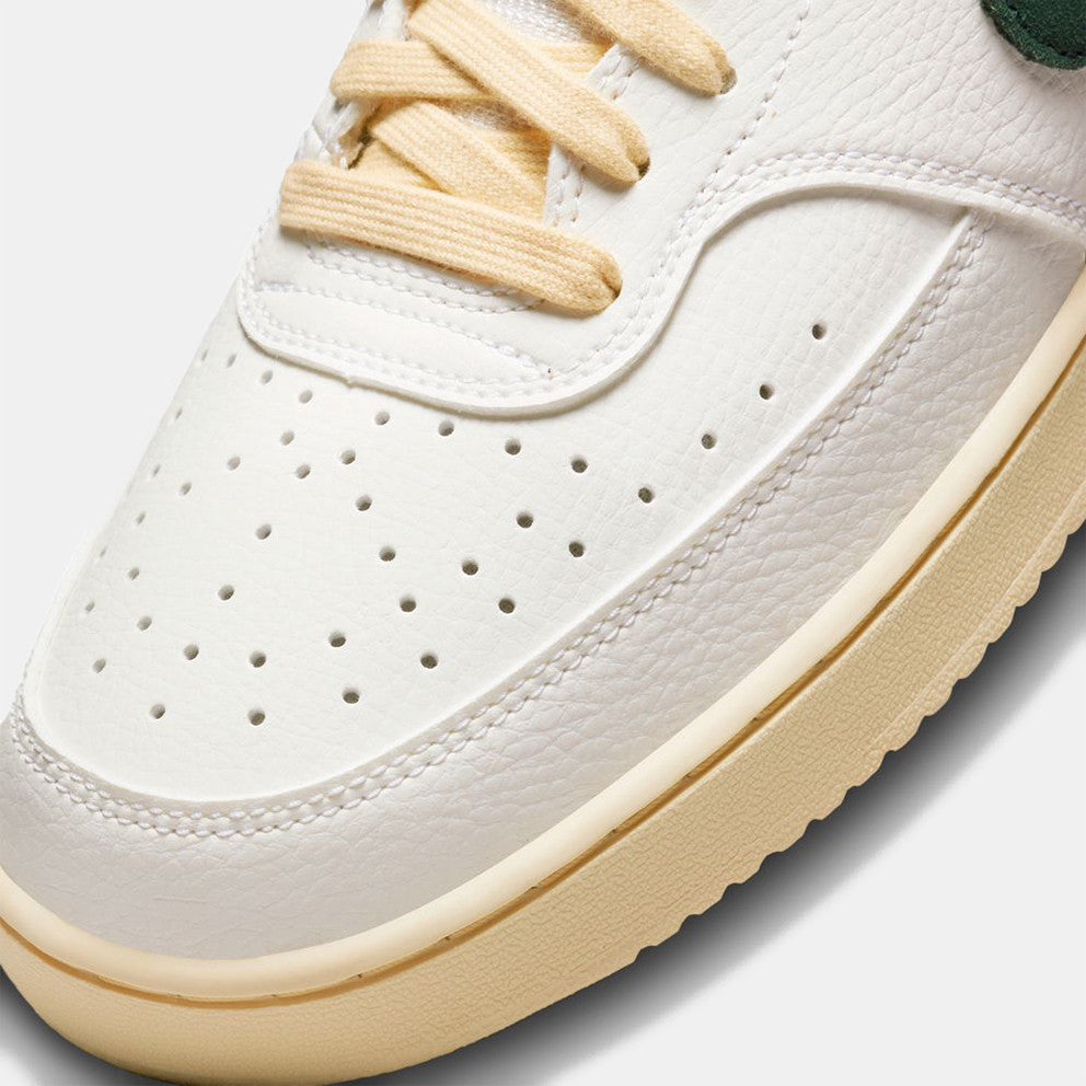 NIKE - Court Vision Low Shoes