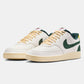 NIKE - Court Vision Low Shoes