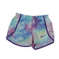 NIKE Girls Bottoms M / Multi-Color NIKE - KIDS - Pull Over Shorts