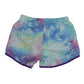 NIKE Girls Bottoms M / Multi-Color NIKE - KIDS - Pull Over Shorts