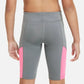 NIKE Girls Bottoms M / Grey NIKE - Kids -  Trophy Training Bike Shorts