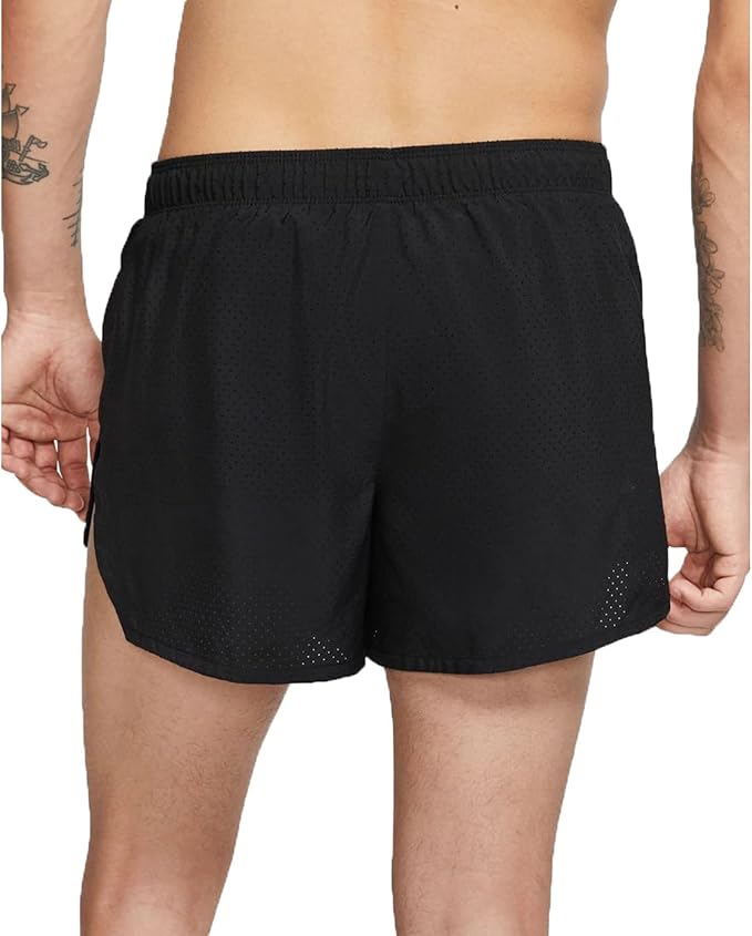 Nike Mens sports XL / Black Nike - 4 Inch Dry Short Shorts