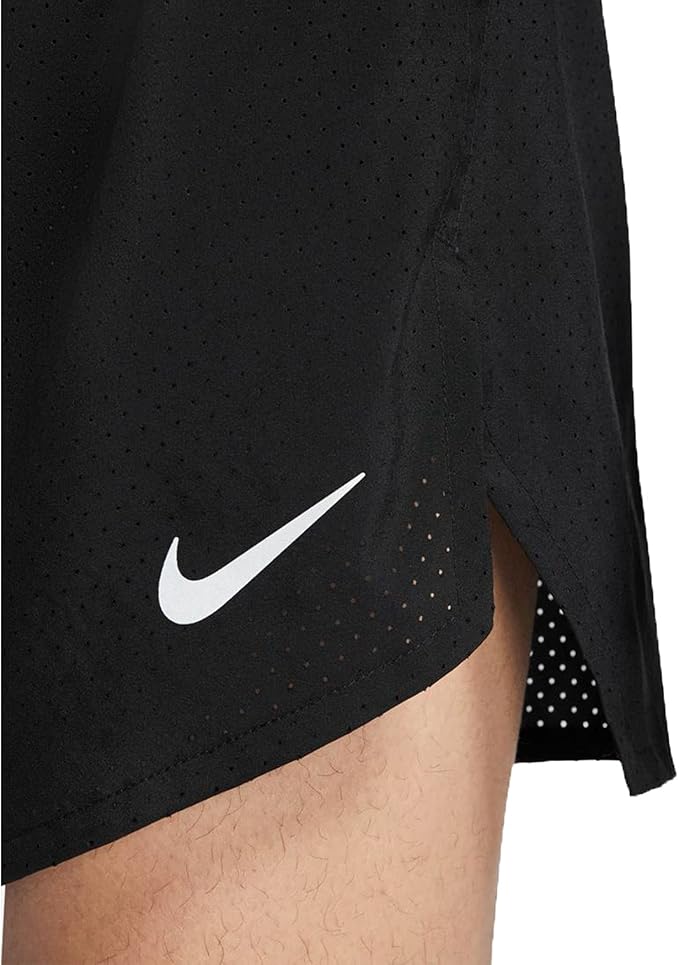 Nike Mens sports XL / Black Nike - 4 Inch Dry Short Shorts