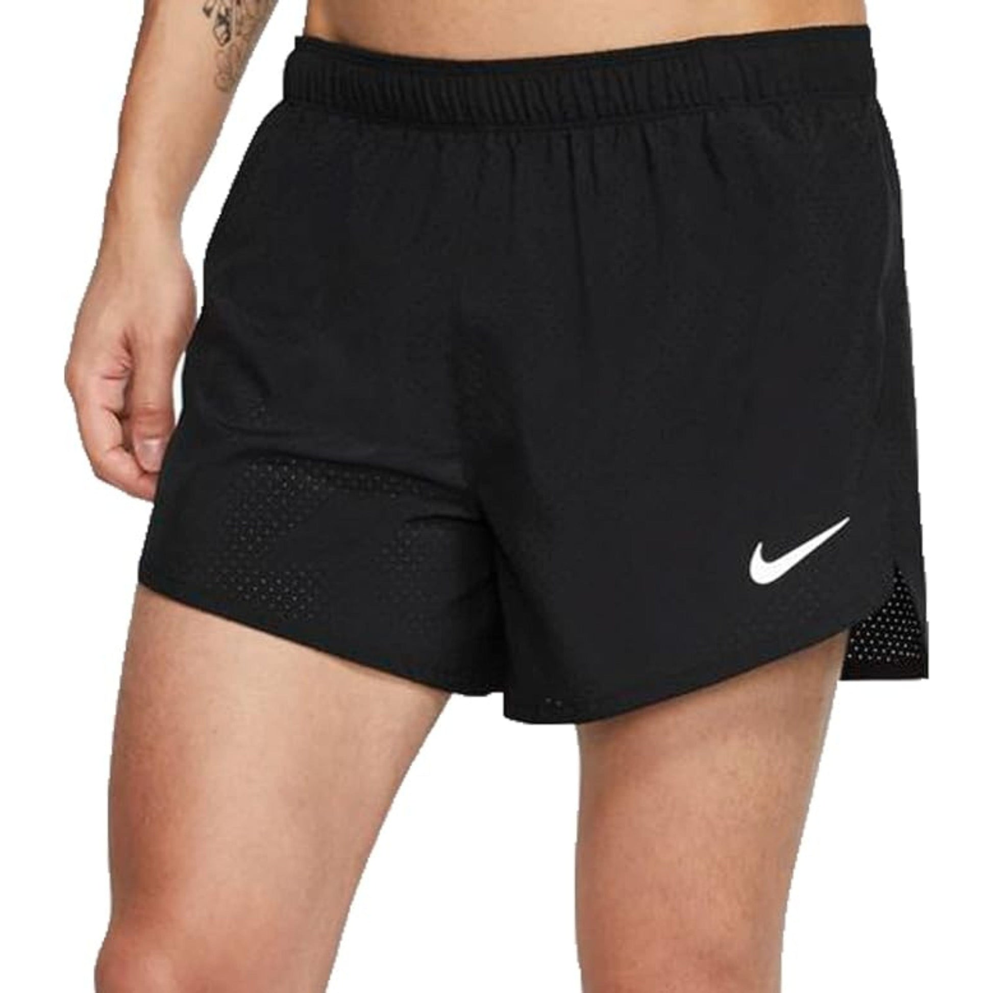 Nike Mens sports XL / Black Nike - 4 Inch Dry Short Shorts