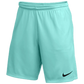 NIKE Mens sports S / Blue NIKE - DF PARK III SHORT