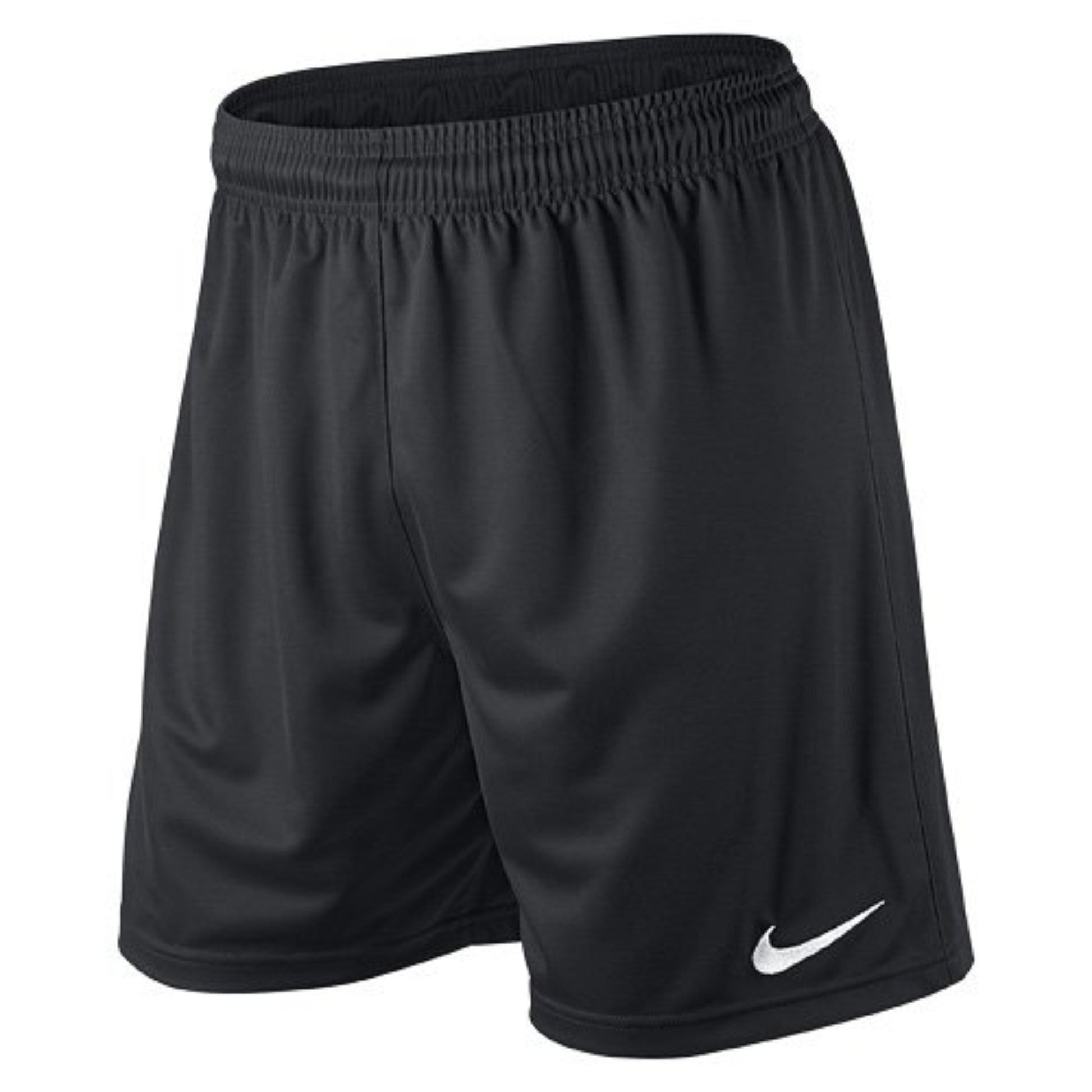 NIKE Mens sports XL / Black NIKE - Park Knit Short
