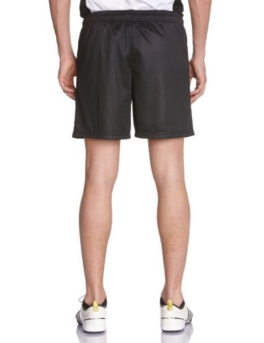 NIKE Mens sports XL / Black NIKE - Park Knit Short