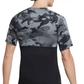 NIKE Mens sports S / Multi-Color NIKE -  Slim Fit T-Shirt