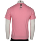 NIKE Mens Tops S / Pink NIKE - Printed T-Shirt